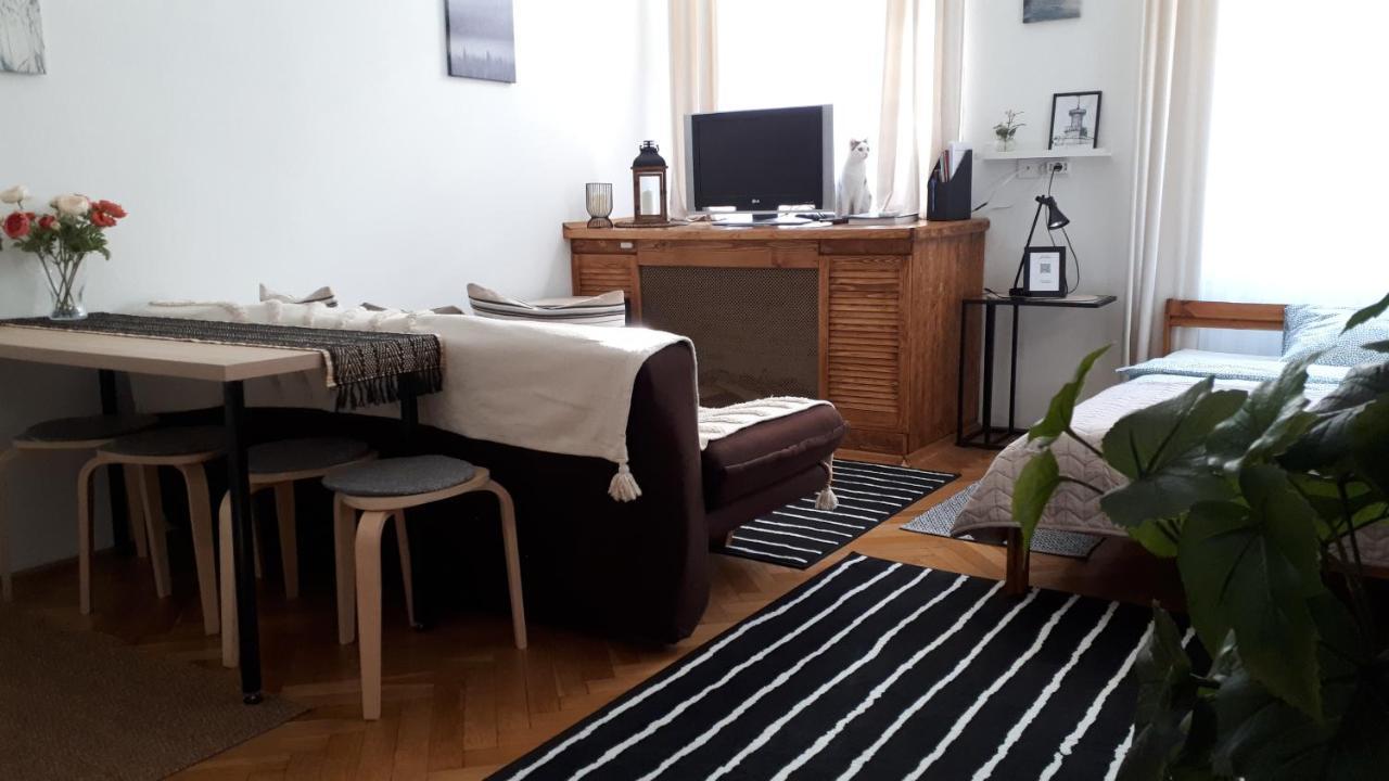 M&M Apartment Budapest House Exteriér fotografie